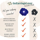 LUSSO IMEL Studio scrunchie (limited edition)
