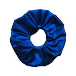 Iris IMEL Studio scrunchie (100% silk)