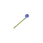 Blue Lace Agate bobby pin by IMEL Studio